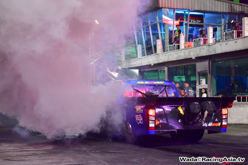 2017.12 Payjumthani Souped Up 2017 qualify RacingAsia.tv