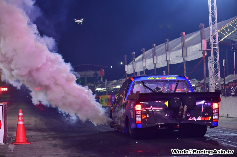 2017.12 Payjumthani Souped Up 2017 qualify RacingAsia.tv