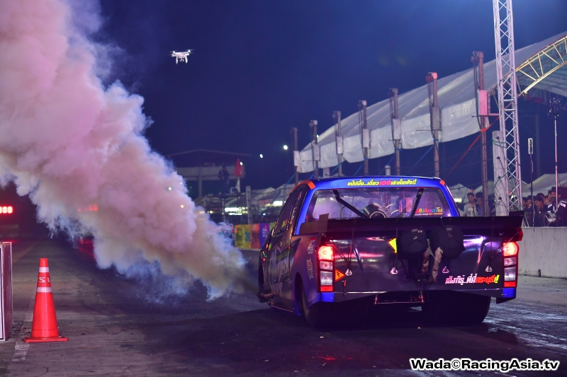 2017.12 Payjumthani Souped Up 2017 qualify RacingAsia.tv