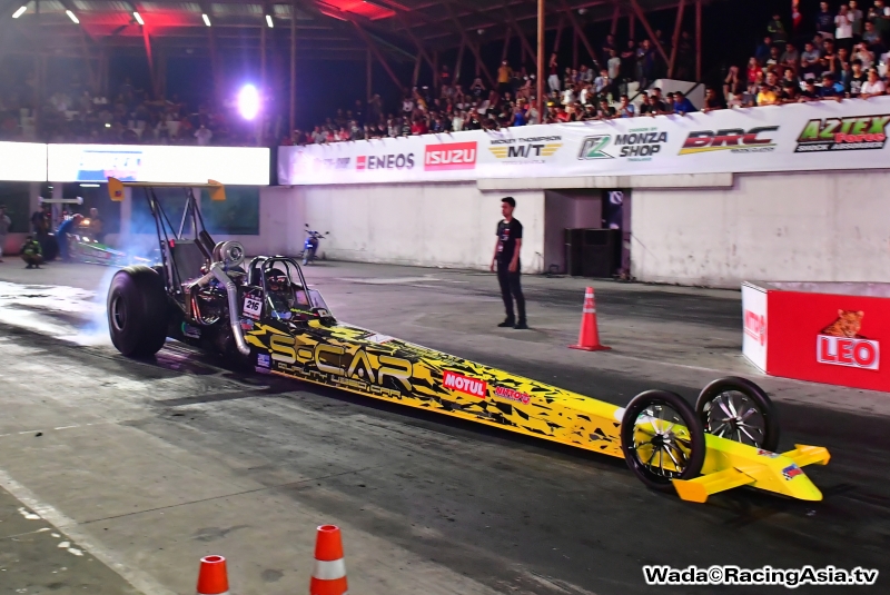 2017.12 Payjumthani Souped Up 2017 qualify RacingAsia.tv