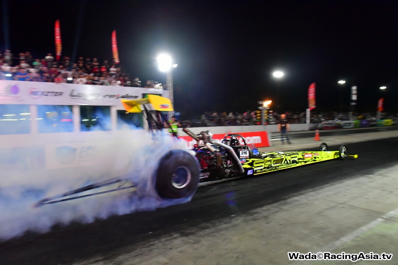 2017.12 Payjumthani Souped Up 2017 qualify RacingAsia.tv