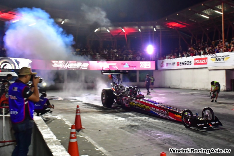 2017.12 Payjumthani Souped Up 2017 qualify RacingAsia.tv