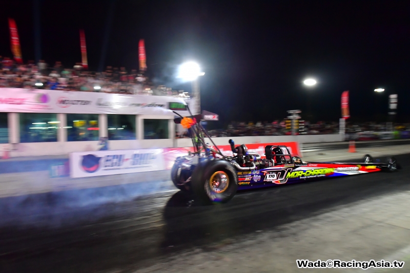 2017.12 Payjumthani Souped Up 2017 qualify RacingAsia.tv