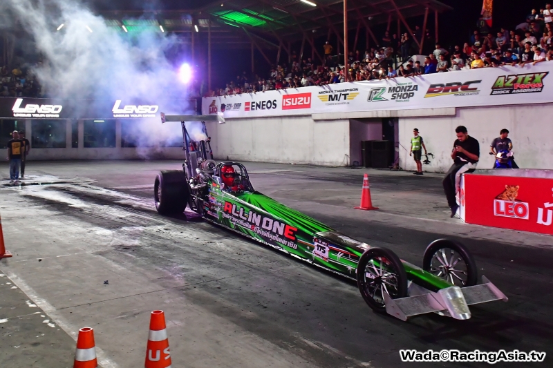 2017.12 Payjumthani Souped Up 2017 qualify RacingAsia.tv