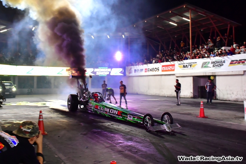 2017.12 Payjumthani Souped Up 2017 qualify RacingAsia.tv