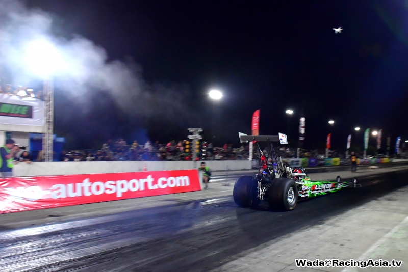 2017.12 Payjumthani Souped Up 2017 qualify RacingAsia.tv