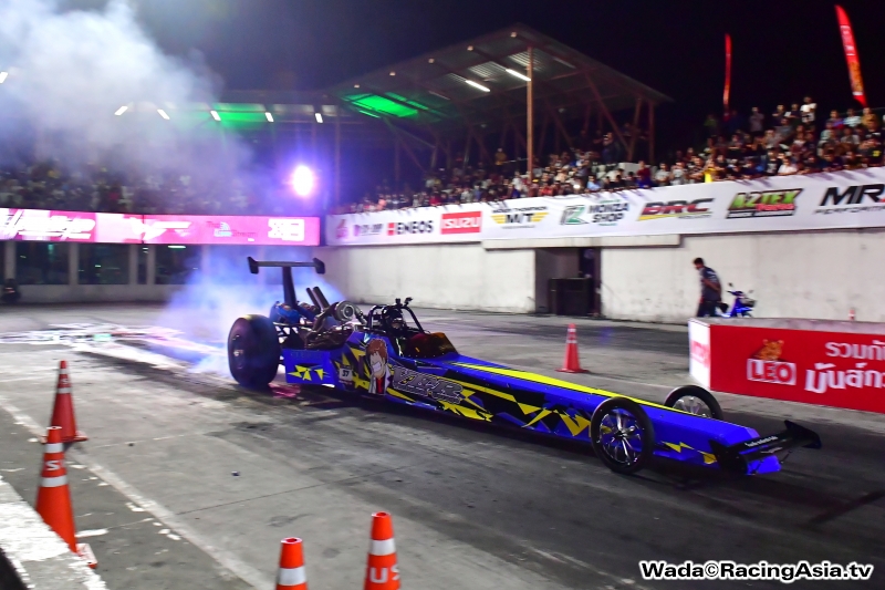 2017.12 Payjumthani Souped Up 2017 qualify RacingAsia.tv