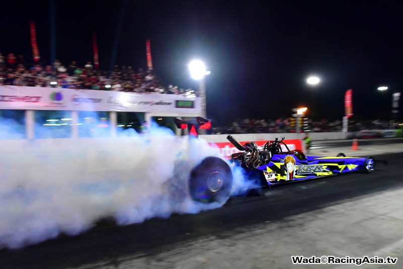 2017.12 Payjumthani Souped Up 2017 qualify RacingAsia.tv