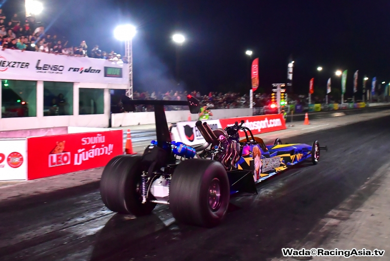 2017.12 Payjumthani Souped Up 2017 qualify RacingAsia.tv