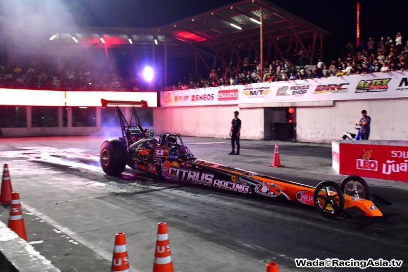 2017.12 Payjumthani Souped Up 2017 qualify RacingAsia.tv