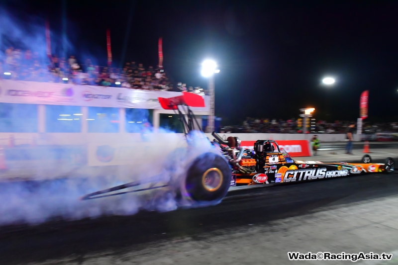 2017.12 Payjumthani Souped Up 2017 qualify RacingAsia.tv