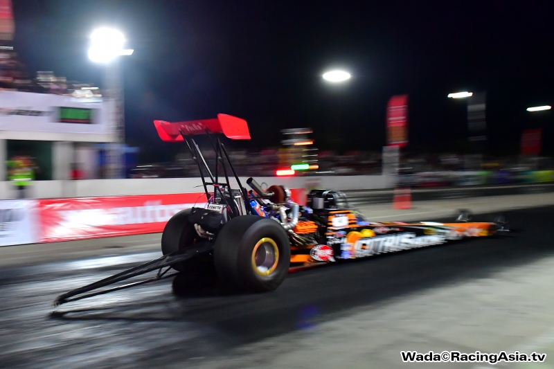 2017.12 Payjumthani Souped Up 2017 qualify RacingAsia.tv