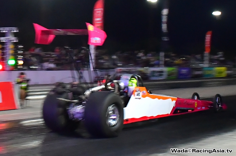 2017.12 Payjumthani Souped Up 2017 qualify RacingAsia.tv