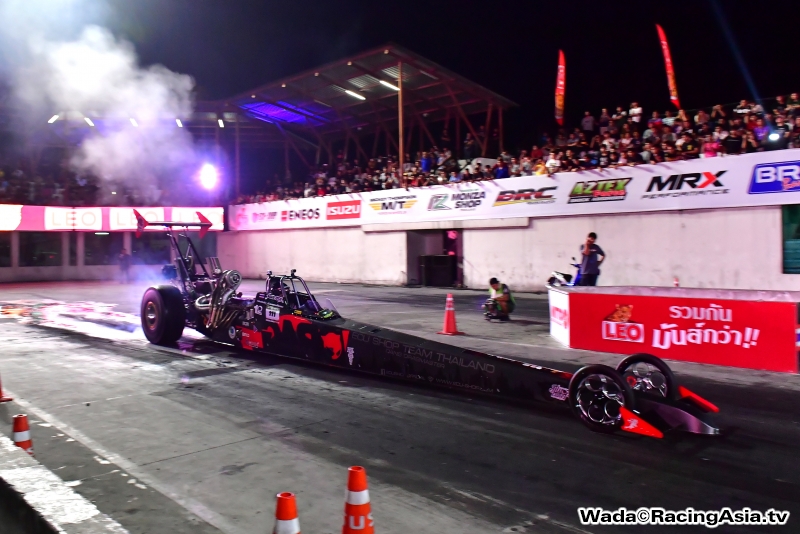 2017.12 Payjumthani Souped Up 2017 qualify RacingAsia.tv