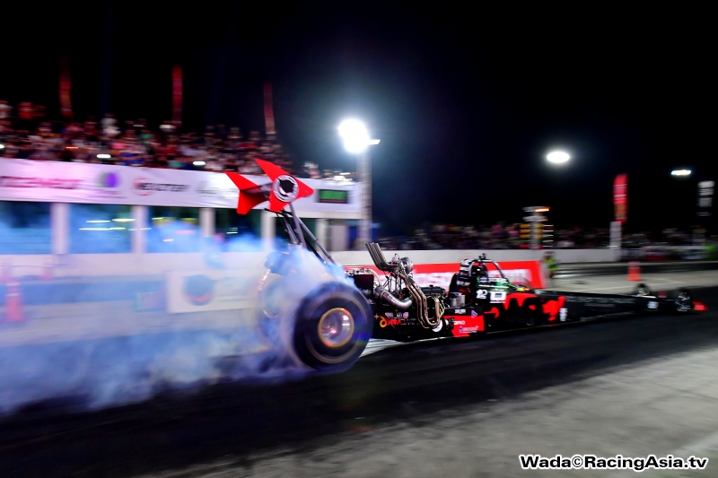 2017.12 Payjumthani Souped Up 2017 qualify RacingAsia.tv