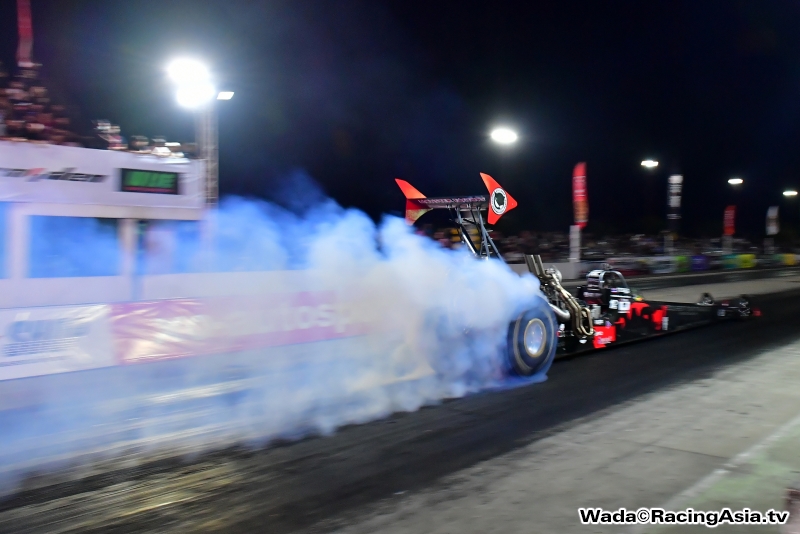 2017.12 Payjumthani Souped Up 2017 qualify RacingAsia.tv