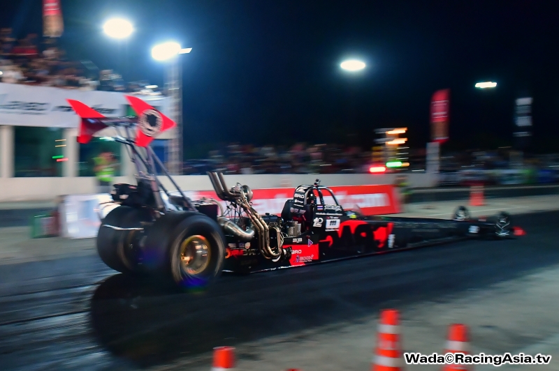 2017.12 Payjumthani Souped Up 2017 qualify RacingAsia.tv