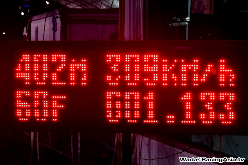 2017.12 Payjumthani Souped Up 2017 qualify RacingAsia.tv