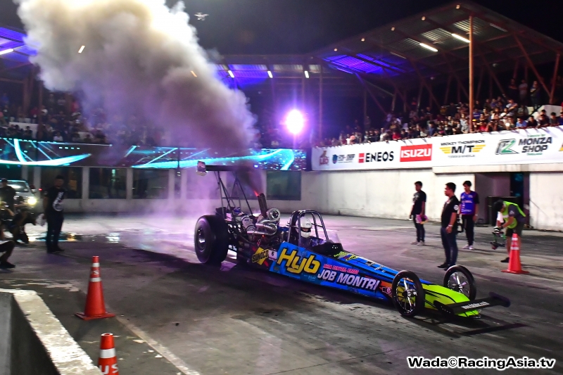 2017.12 Payjumthani Souped Up 2017 qualify RacingAsia.tv