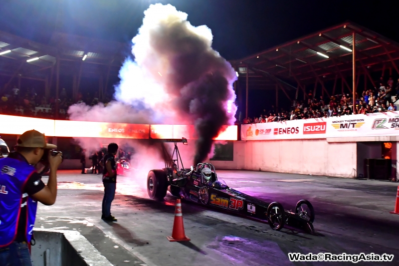 2017.12 Payjumthani Souped Up 2017 qualify RacingAsia.tv