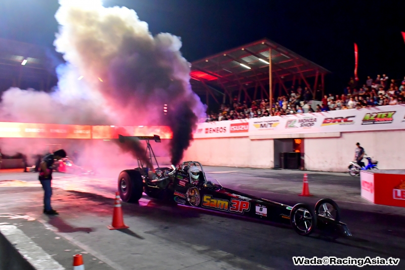 2017.12 Payjumthani Souped Up 2017 qualify RacingAsia.tv