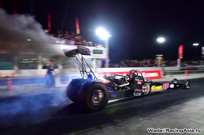 2017.12 Payjumthani Souped Up 2017 qualify RacingAsia.tv