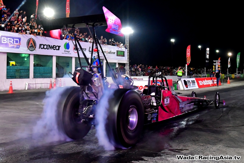 2017.12 Payjumthani Souped Up 2017 qualify RacingAsia.tv