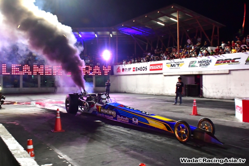 2017.12 Payjumthani Souped Up 2017 qualify RacingAsia.tv