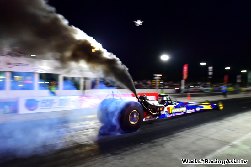 2017.12 Payjumthani Souped Up 2017 qualify RacingAsia.tv