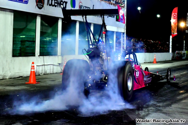 2017.12 Payjumthani Souped Up 2017 qualify RacingAsia.tv