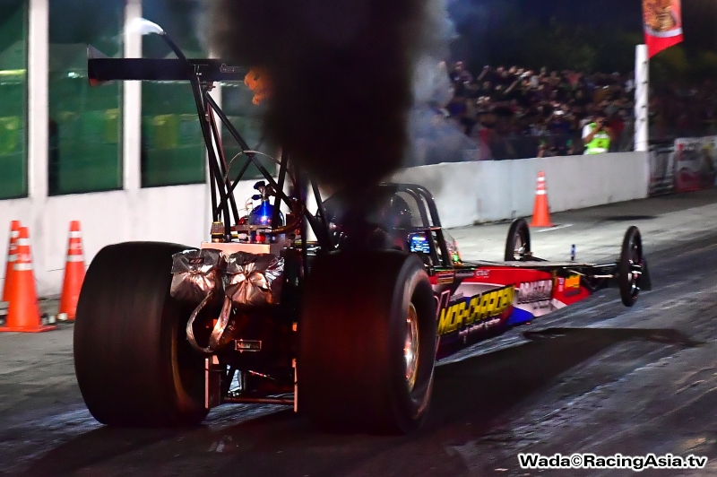 2017.12 Payjumthani Souped Up 2017 qualify RacingAsia.tv