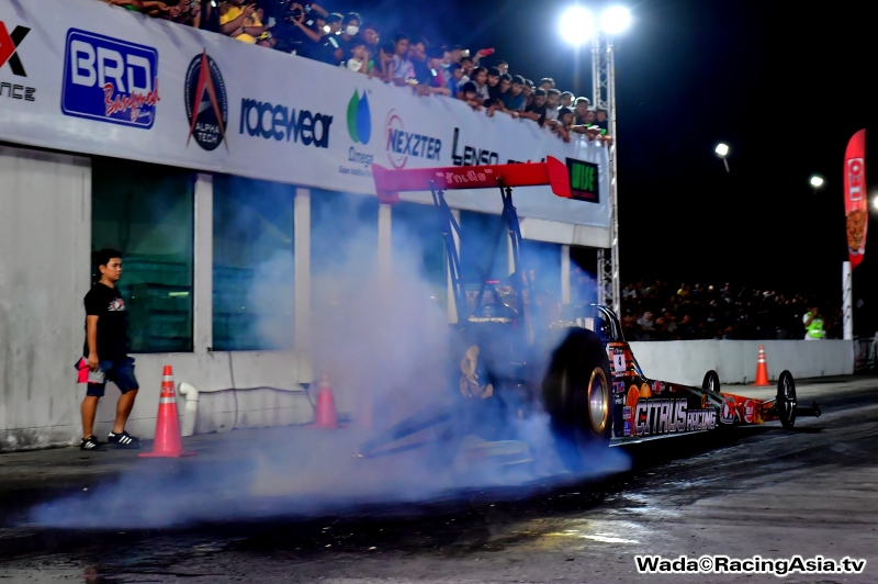 2017.12 Payjumthani Souped Up 2017 qualify RacingAsia.tv