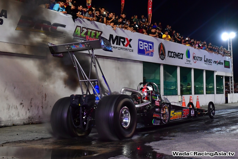 2017.12 Payjumthani Souped Up 2017 qualify RacingAsia.tv