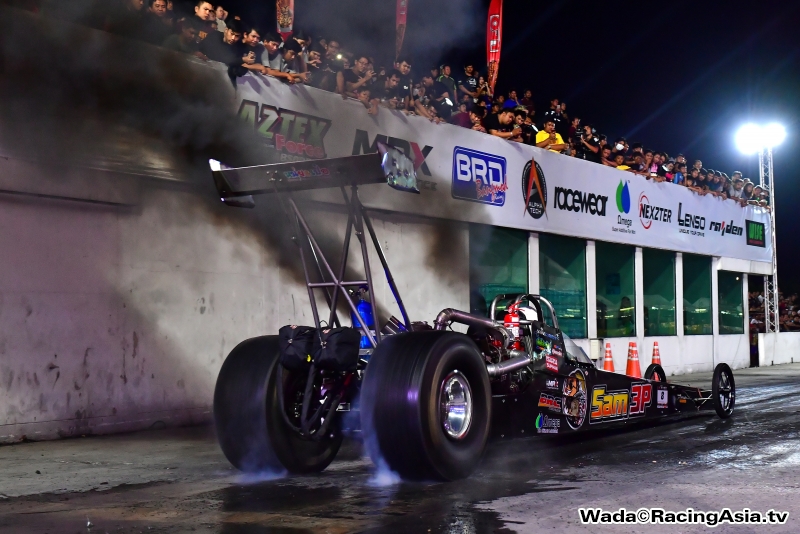 2017.12 Payjumthani Souped Up 2017 qualify RacingAsia.tv