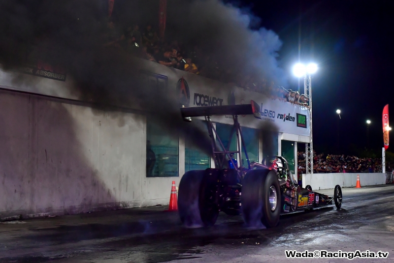 2017.12 Payjumthani Souped Up 2017 qualify RacingAsia.tv