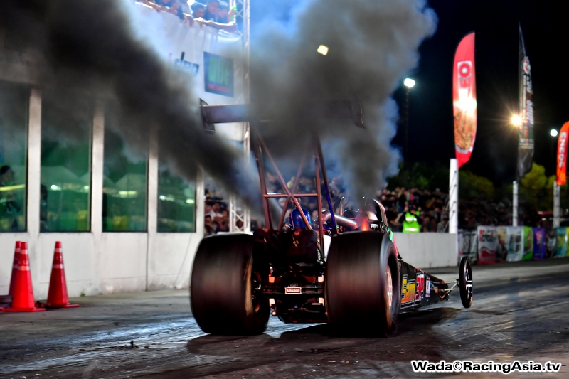 2017.12 Payjumthani Souped Up 2017 qualify RacingAsia.tv