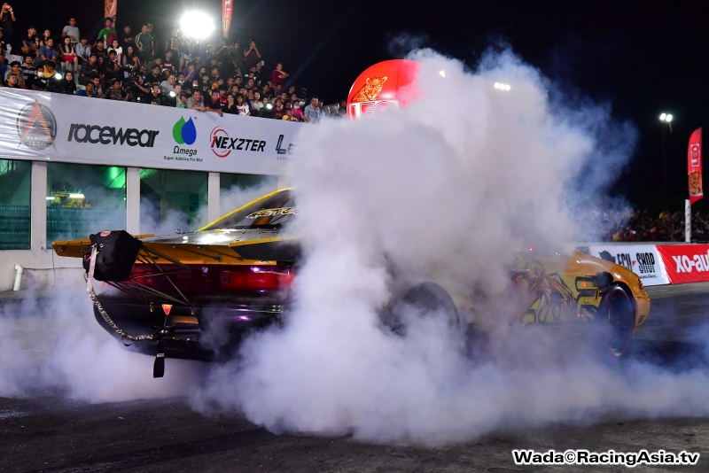 2017.12 Payjumthani Souped Up 2017 qualify RacingAsia.tv