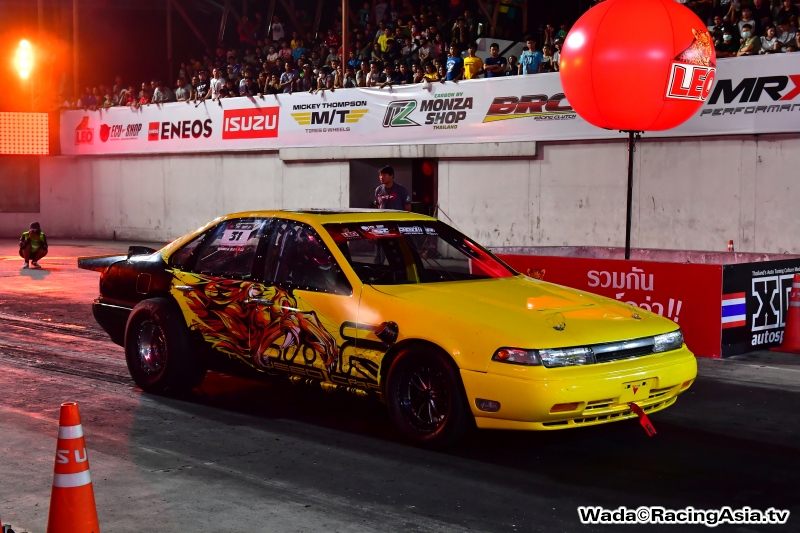 2017.12 Payjumthani Souped Up 2017 qualify RacingAsia.tv