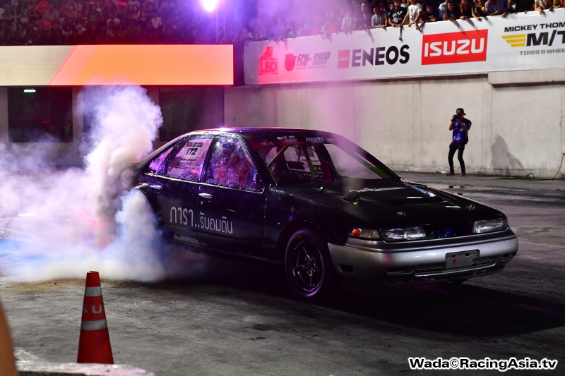 2017.12 Payjumthani Souped Up 2017 qualify RacingAsia.tv