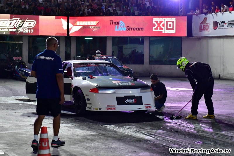 2017.12 Payjumthani Souped Up 2017 qualify RacingAsia.tv