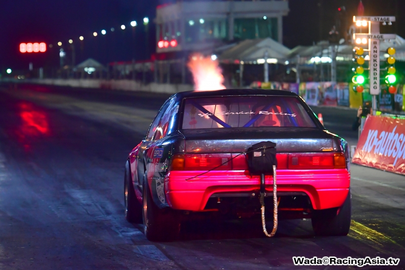 2017.12 Payjumthani Souped Up 2017 qualify RacingAsia.tv