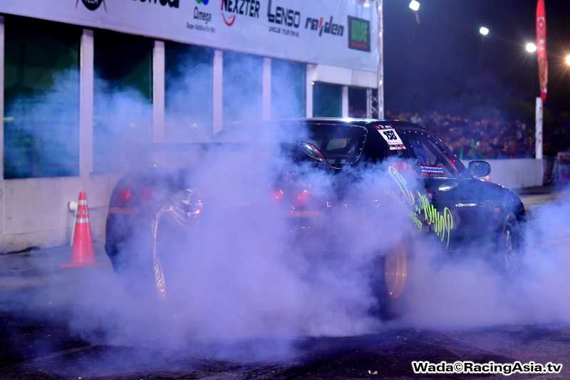 2017.12 Payjumthani Souped Up 2017 qualify RacingAsia.tv