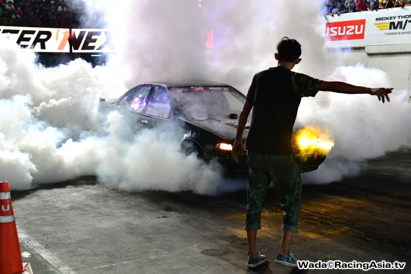 2017.12 Payjumthani Souped Up 2017 qualify RacingAsia.tv