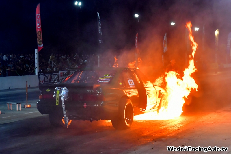 2017.12 Payjumthani Souped Up 2017 qualify RacingAsia.tv