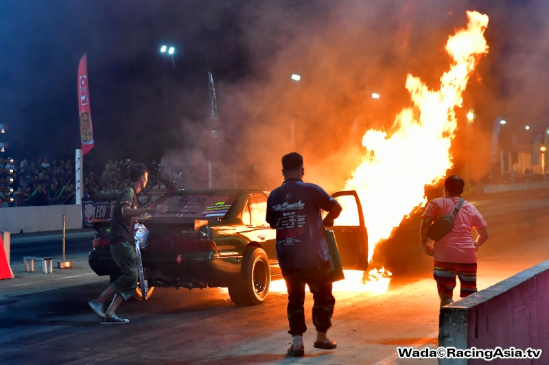 2017.12 Payjumthani Souped Up 2017 qualify RacingAsia.tv