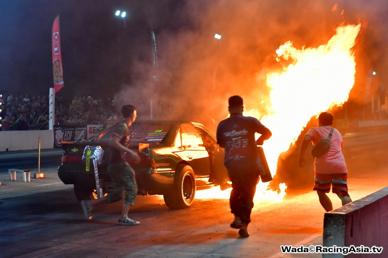 2017.12 Payjumthani Souped Up 2017 qualify RacingAsia.tv