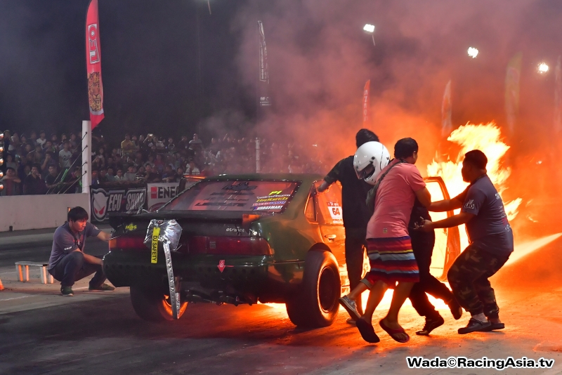 2017.12 Payjumthani Souped Up 2017 qualify RacingAsia.tv