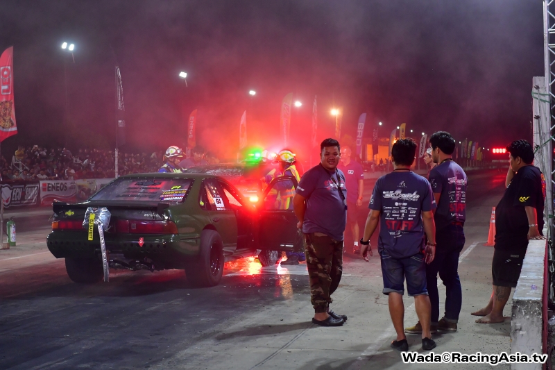 2017.12 Payjumthani Souped Up 2017 qualify RacingAsia.tv