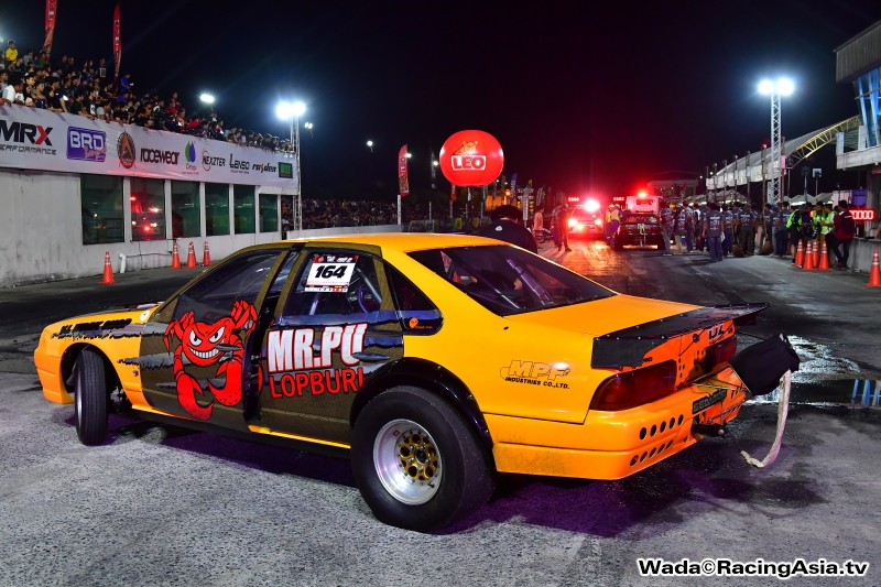 2017.12 Payjumthani Souped Up 2017 qualify RacingAsia.tv