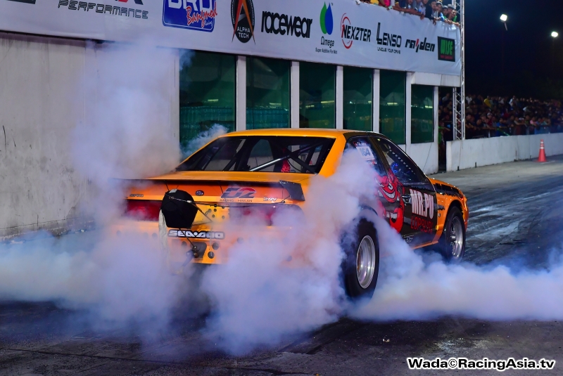 2017.12 Payjumthani Souped Up 2017 qualify RacingAsia.tv